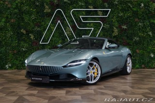 Ferrari Ostatní modely Roma Spider EXTRA RANGE*CARBON*CZ 2024