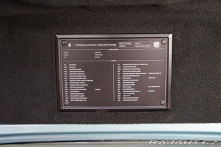 Ferrari Ostatní modely Roma Spider EXTRA RANGE*CARBON*CZ 2024