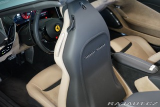 Ferrari Ostatní modely Roma Spider EXTRA RANGE*CARBON*CZ 2024
