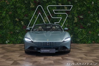 Ferrari Ostatní modely Roma Spider EXTRA RANGE*CARBON*CZ 2024