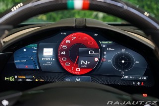 Ferrari Ostatní modely Roma Spider EXTRA RANGE*CARBON*CZ 2024