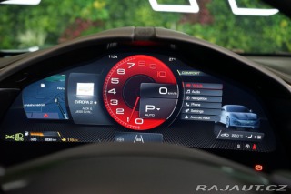 Ferrari Ostatní modely Roma Spider EXTRA RANGE*CARBON*CZ 2024