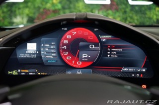Ferrari Ostatní modely Roma Spider EXTRA RANGE*CARBON*CZ 2024
