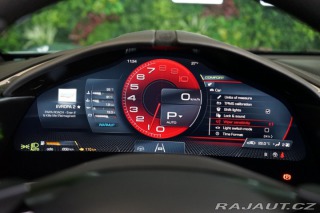 Ferrari Ostatní modely Roma Spider EXTRA RANGE*CARBON*CZ 2024