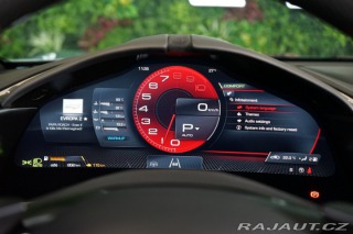 Ferrari Ostatní modely Roma Spider EXTRA RANGE*CARBON*CZ 2024