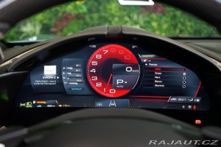 Ferrari Ostatní modely Roma Spider EXTRA RANGE*CARBON*CZ 2024