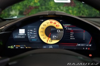 Ferrari Ostatní modely Roma Spider EXTRA RANGE*CARBON*CZ 2024