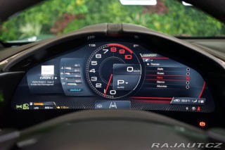 Ferrari Ostatní modely Roma Spider EXTRA RANGE*CARBON*CZ 2024