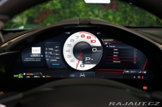Ferrari Ostatní modely Roma Spider EXTRA RANGE*CARBON*CZ 2024