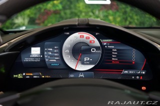 Ferrari Ostatní modely Roma Spider EXTRA RANGE*CARBON*CZ 2024