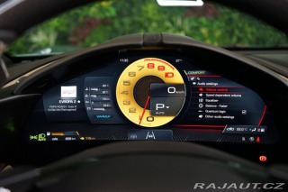 Ferrari Ostatní modely Roma Spider EXTRA RANGE*CARBON*CZ 2024