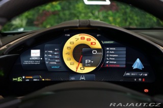 Ferrari Ostatní modely Roma Spider EXTRA RANGE*CARBON*CZ 2024