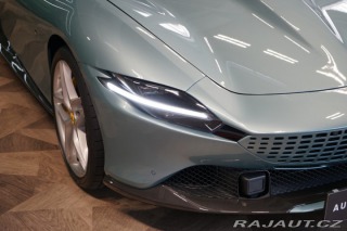 Ferrari Ostatní modely Roma Spider EXTRA RANGE*CARBON*CZ 2024