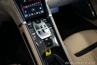 Ferrari Ostatní modely Roma Spider EXTRA RANGE*CARBON*CZ 2024