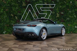 Ferrari Ostatní modely Roma Spider EXTRA RANGE*CARBON*CZ 2024
