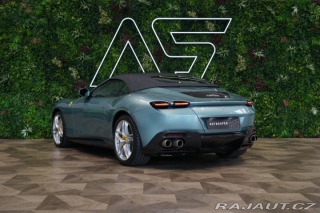 Ferrari Ostatní modely Roma Spider EXTRA RANGE*CARBON*CZ 2024