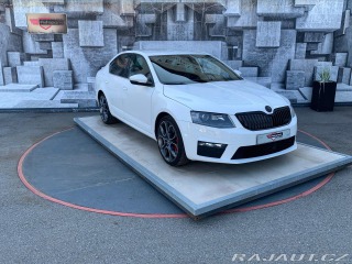 Škoda Octavia 2.0TDi, 135KW