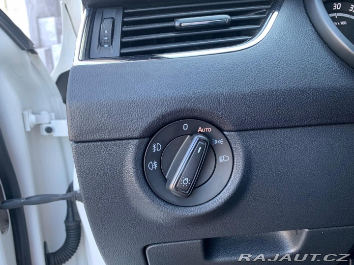 Škoda Octavia 2.0TDi, 135KW 2014