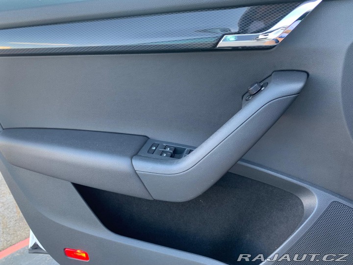 Škoda Octavia Rs, 2.0TDi, 135KW 2014