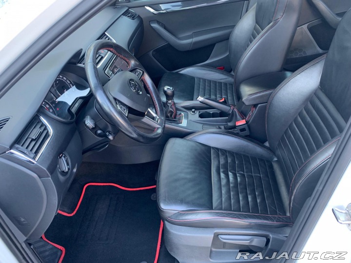 Škoda Octavia 2.0TDi, 135KW 2014