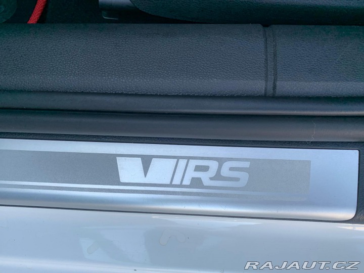 Škoda Octavia Rs, 2.0TDi, 135KW 2014