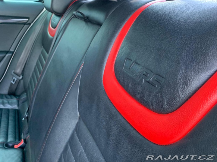 Škoda Octavia Rs, 2.0TDi, 135KW 2014