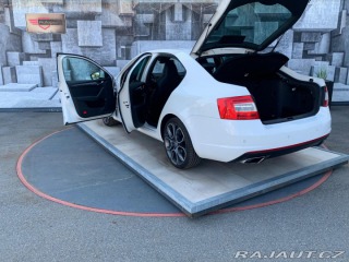Škoda Octavia 2.0TDi, 135KW 2014