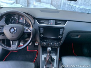 Škoda Octavia 2.0TDi, 135KW 2014