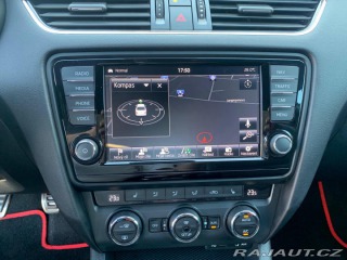 Škoda Octavia 2.0TDi, 135KW 2014