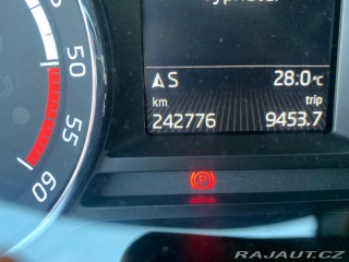 Škoda Octavia 2.0TDi, 135KW 2014