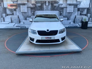 Škoda Octavia 2.0TDi, 135KW 2014