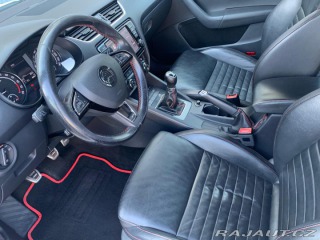 Škoda Octavia 2.0TDi, 135KW 2014