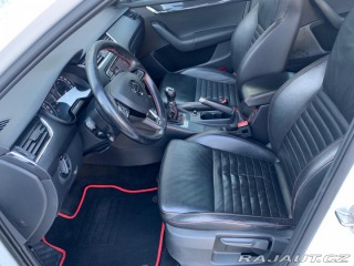 Škoda Octavia 2.0TDi, 135KW 2014