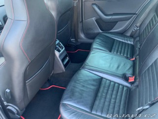 Škoda Octavia 2.0TDi, 135KW 2014