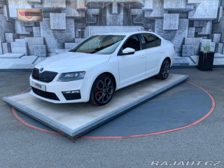 Škoda Octavia 2.0TDi, 135KW 2014