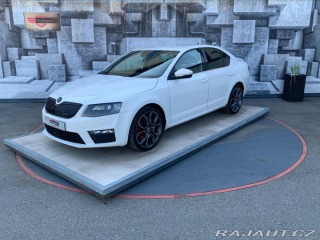 Škoda Octavia 2.0TDi, 135KW 2014