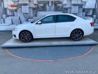 Škoda Octavia 2.0TDi, 135KW 2014
