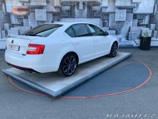 Škoda Octavia 2.0TDi, 135KW 2014