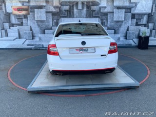 Škoda Octavia 2.0TDi, 135KW 2014