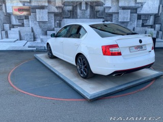 Škoda Octavia 2.0TDi, 135KW 2014