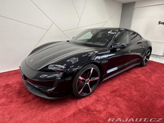 Porsche Taycan 4S*360*BOSE*VENT*CZ*DPH*T
