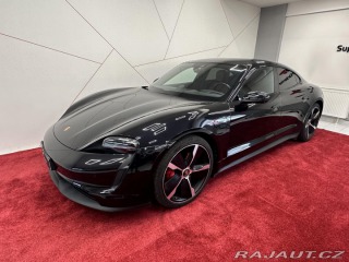 Porsche Taycan 4S*360*BOSE*CZ*DPH*TOP*PP 2021