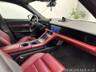 Porsche Taycan 4S*360*BOSE*CZ*DPH*TOP*PP 2021