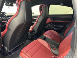 Porsche Taycan 4S*360*BOSE*CZ*DPH*TOP*PP 2021