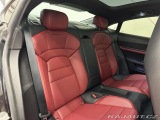 Porsche Taycan 4S*360*BOSE*CZ*DPH*TOP*PP 2021