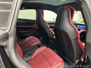 Porsche Taycan 4S*360*BOSE*CZ*DPH*TOP*PP 2021