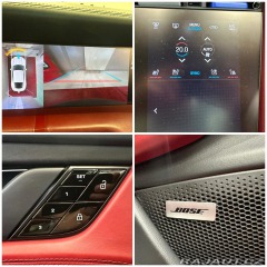 Porsche Taycan 4S*360*BOSE*CZ*DPH*TOP*PP 2021