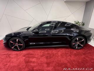 Porsche Taycan 4S*360*BOSE*CZ*DPH*TOP*PP 2021