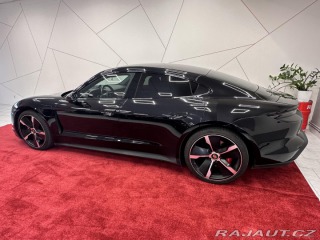 Porsche Taycan 4S*360*BOSE*CZ*DPH*TOP*PP 2021