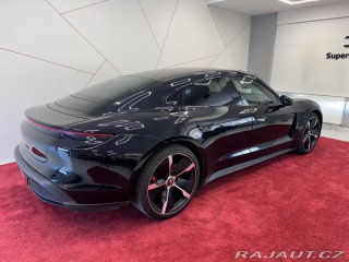 Porsche Taycan 4S*360*BOSE*CZ*DPH*TOP*PP 2021